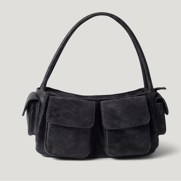 OAK + FORT Shoulder Bag - Picture 1 of 14